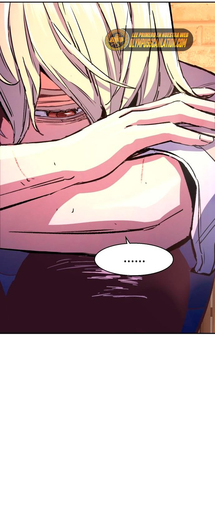 Read Mercenario Adolescente ES Manga Online