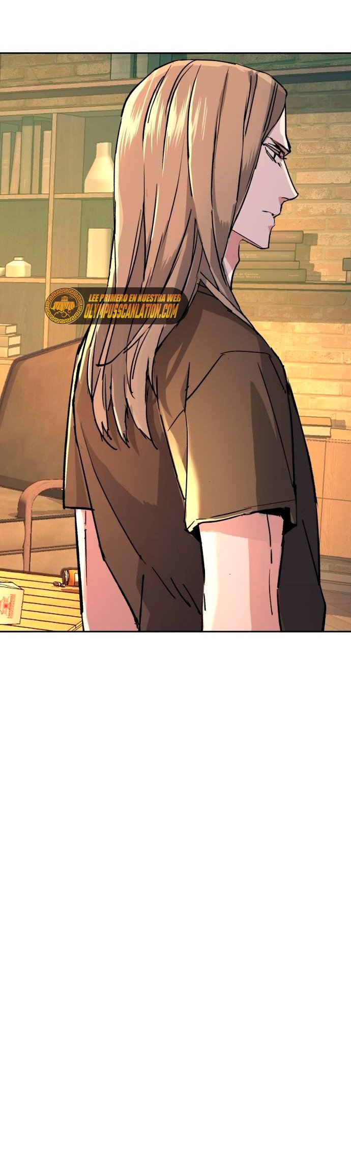 Read Mercenario Adolescente ES Manga Online