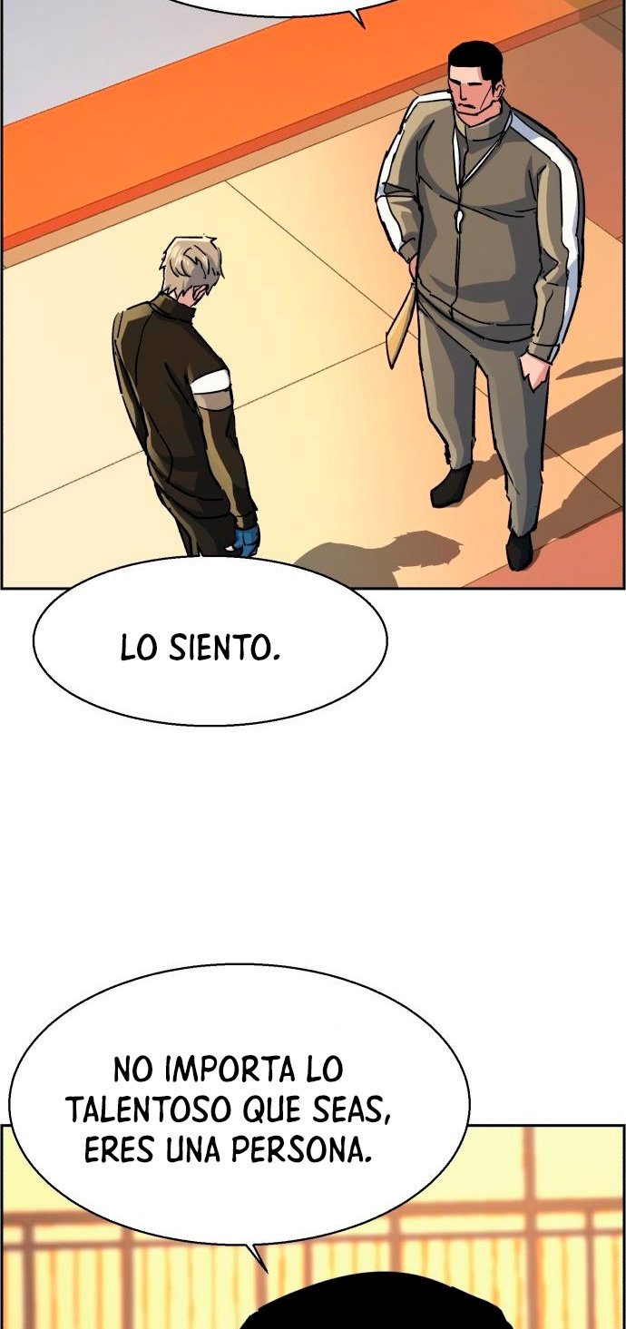 Read Mercenario Adolescente ES Manga Online