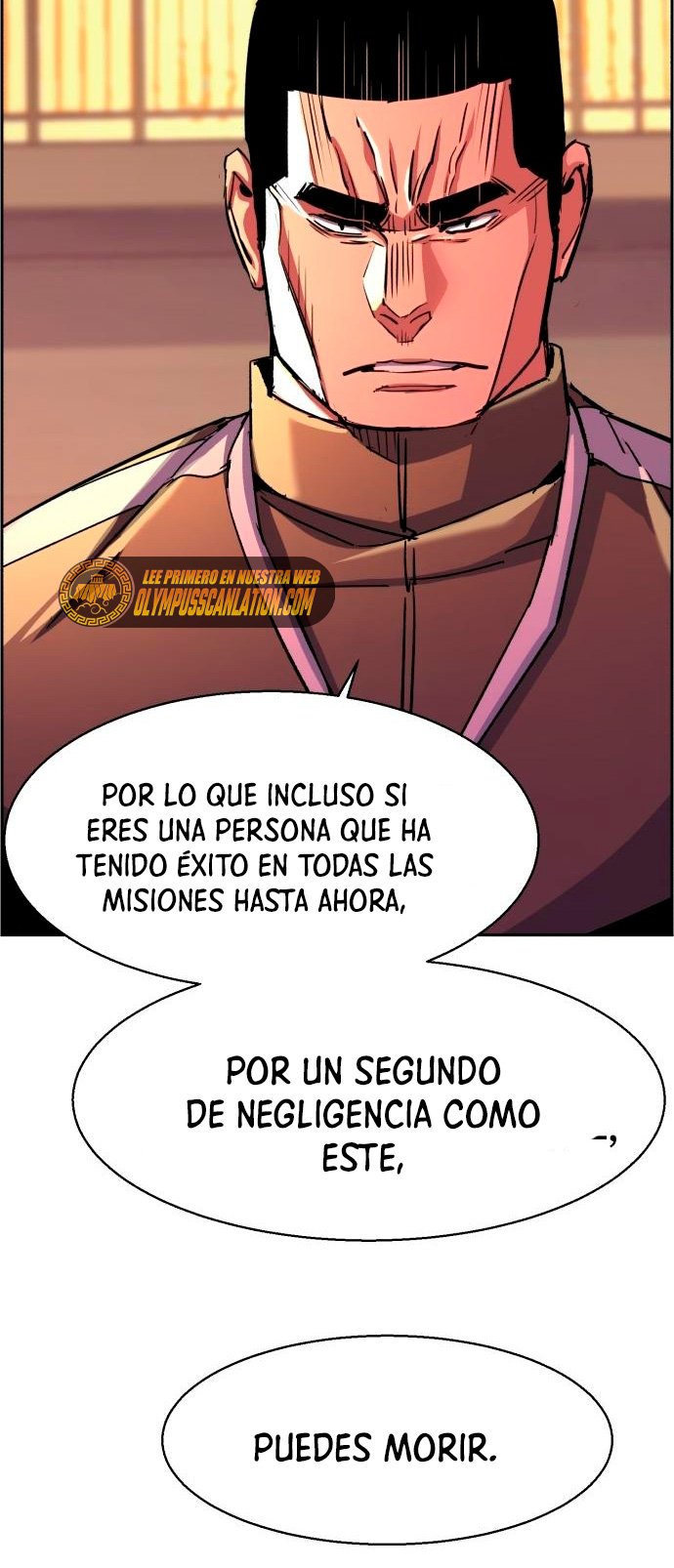 Read Mercenario Adolescente ES Manga Online