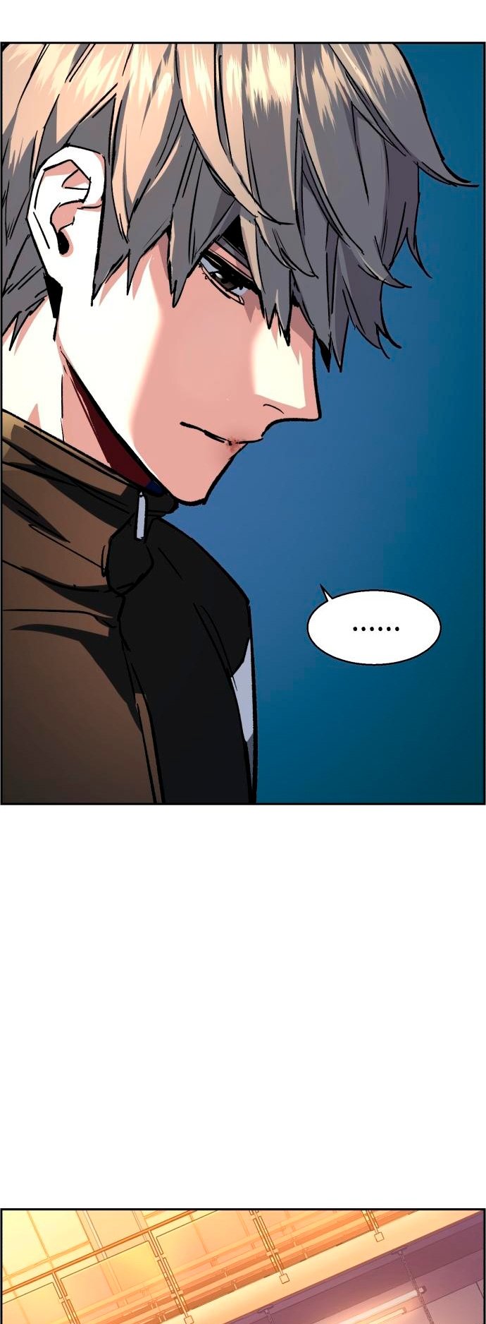 Read Mercenario Adolescente ES Manga Online
