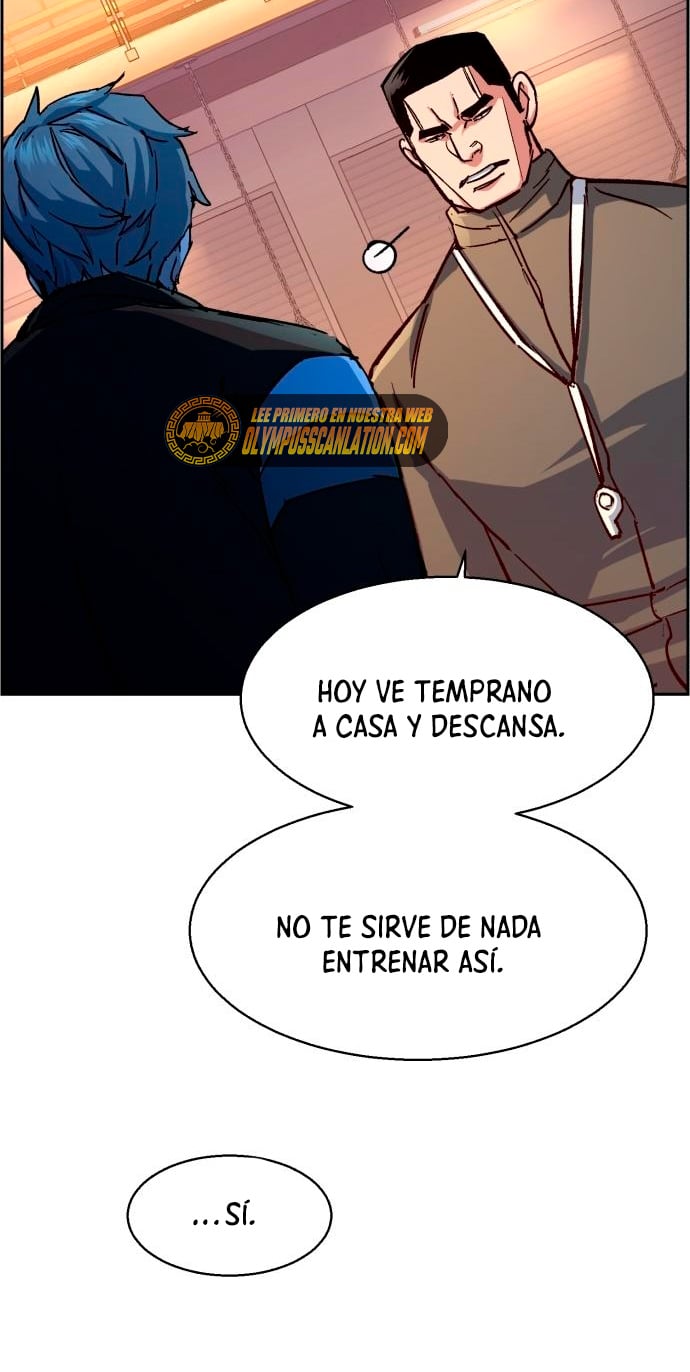 Read Mercenario Adolescente ES Manga Online