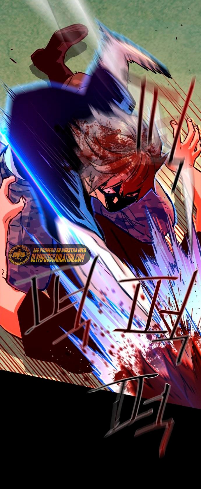 Read Mercenario Adolescente ES Manga Online