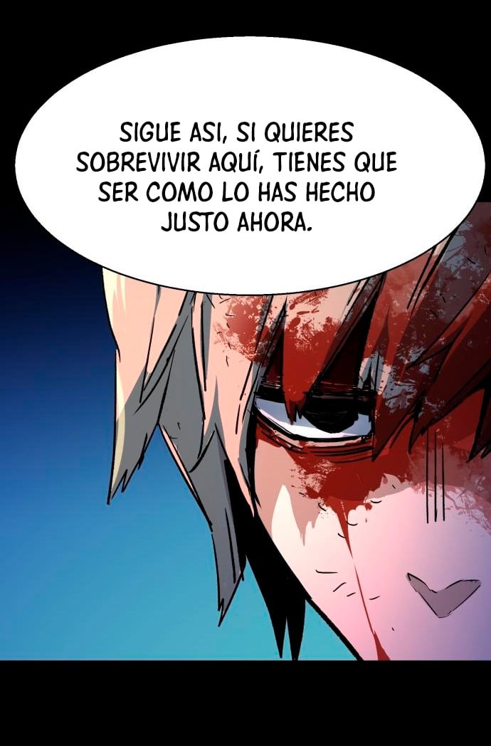 Read Mercenario Adolescente ES Manga Online