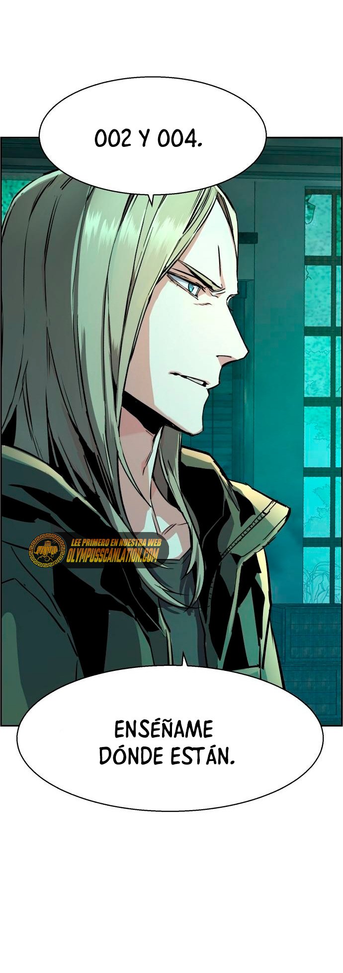 Read Mercenario Adolescente ES Manga Online