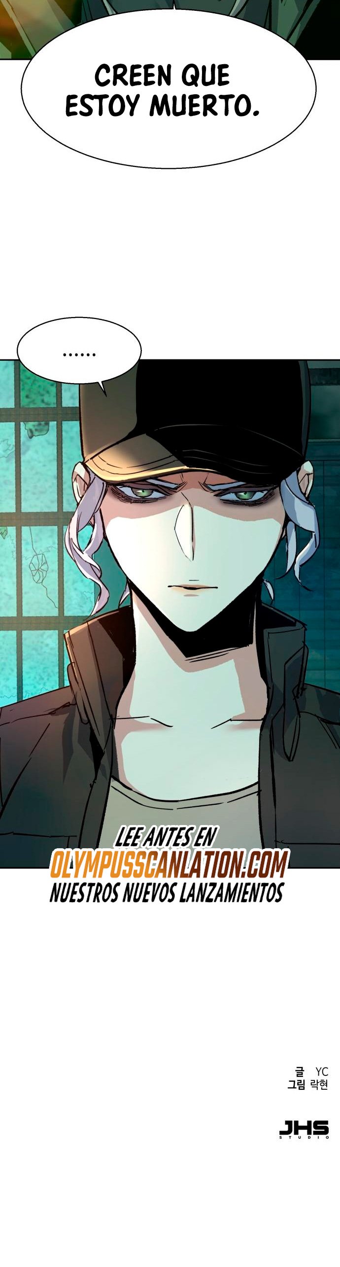 Read Mercenario Adolescente ES Manga Online