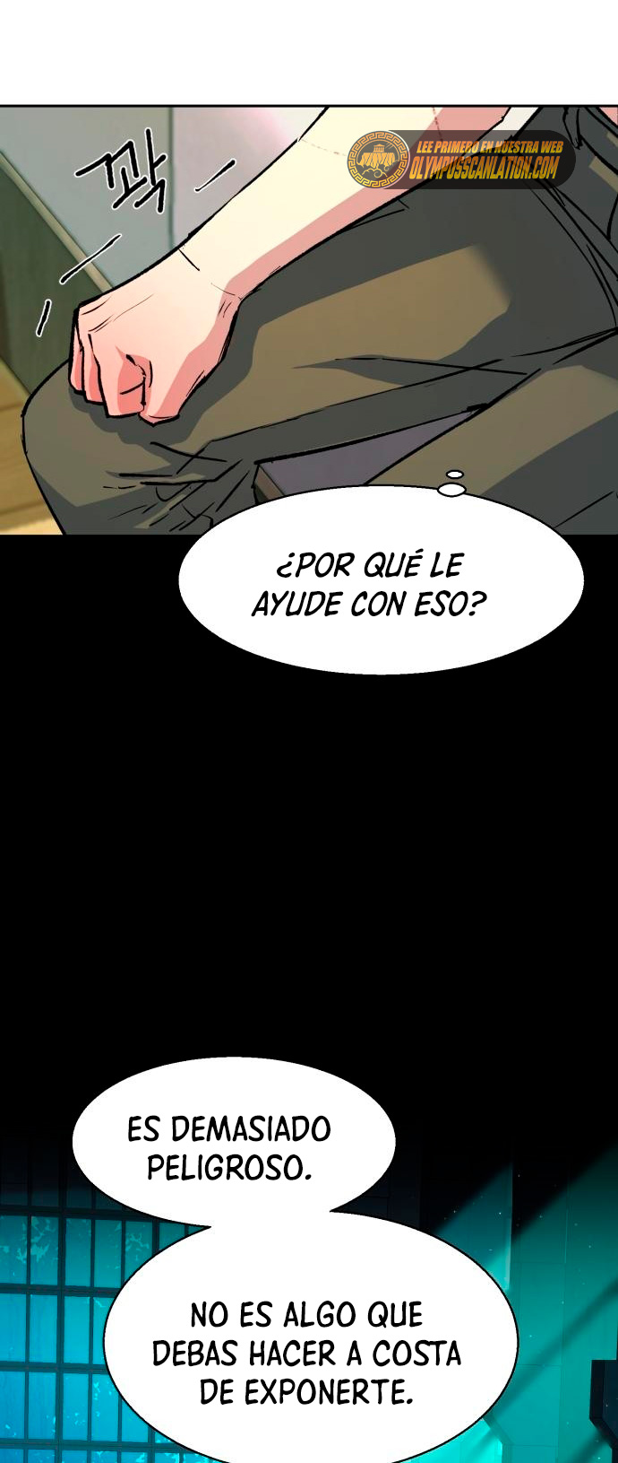 Read Mercenario Adolescente ES Manga Online