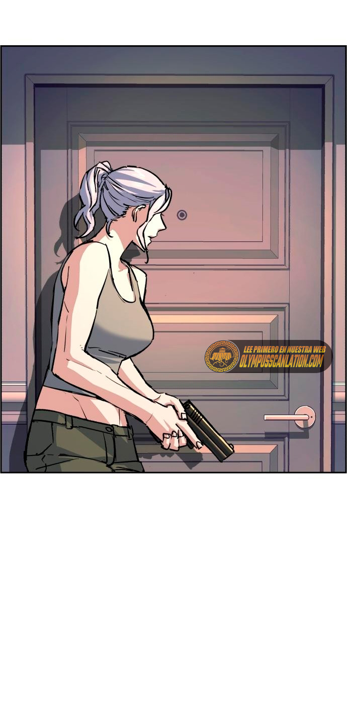 Read Mercenario Adolescente ES Manga Online