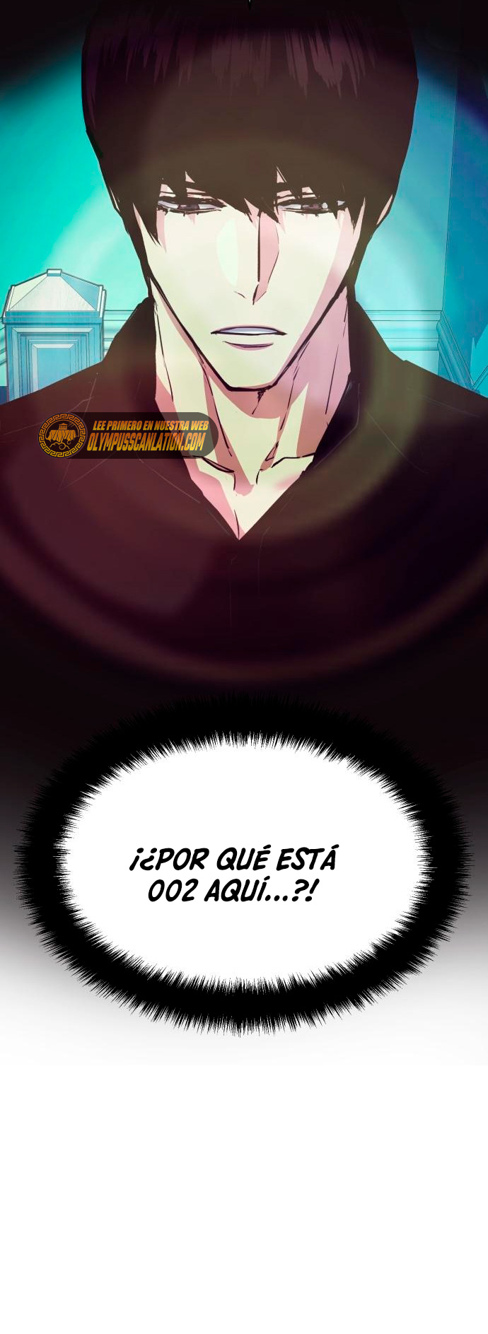 Read Mercenario Adolescente ES Manga Online