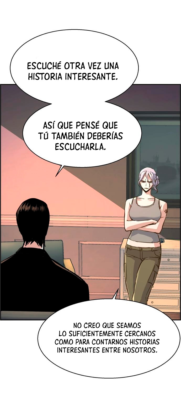 Read Mercenario Adolescente ES Manga Online
