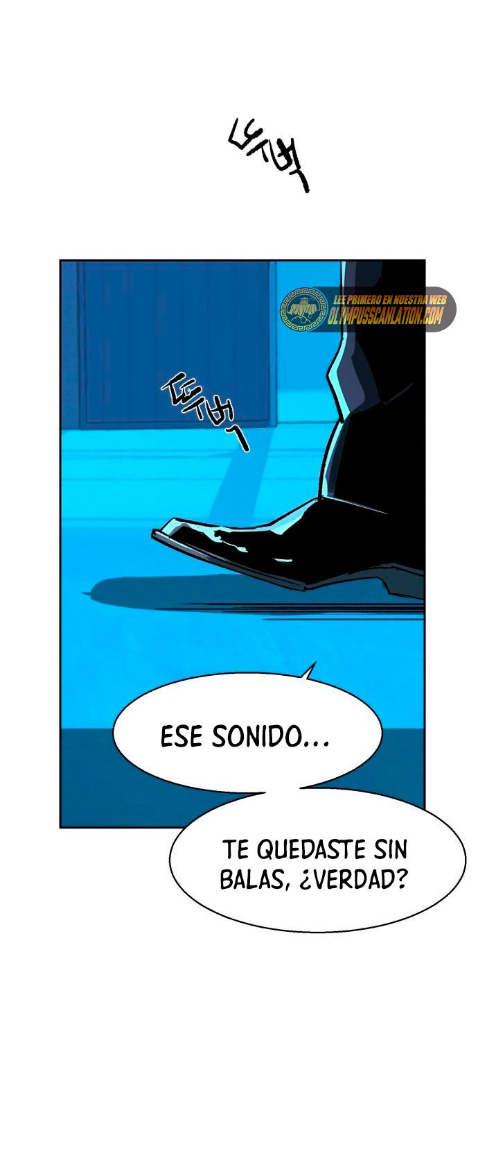 Read Mercenario Adolescente ES Manga Online