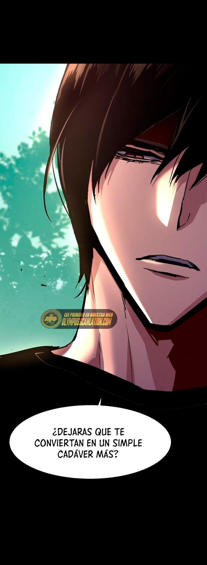 Read Mercenario Adolescente ES Manga Online