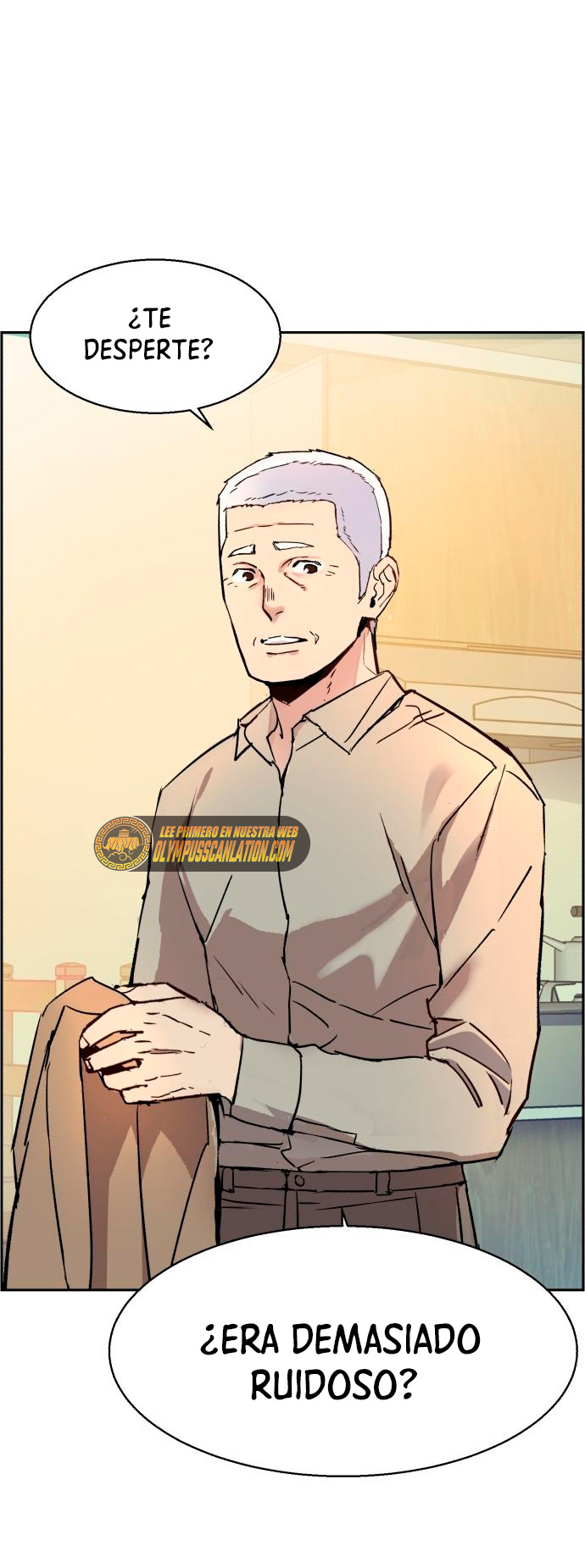 Read Mercenario Adolescente ES Manga Online