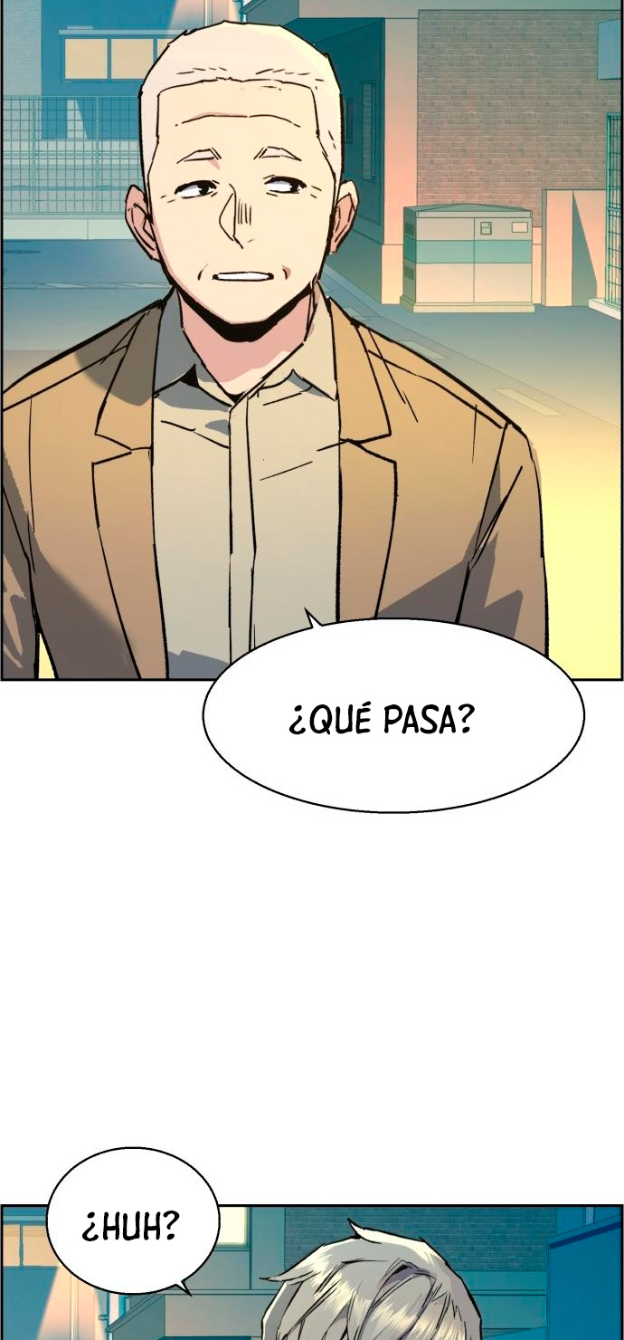 Read Mercenario Adolescente ES Manga Online