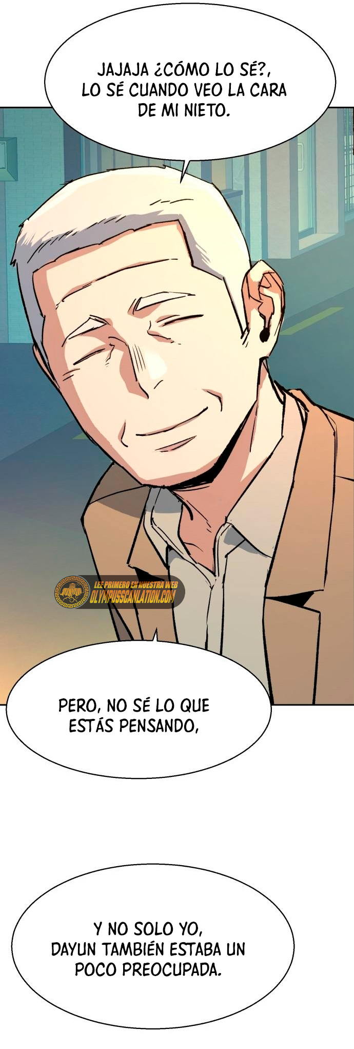 Read Mercenario Adolescente ES Manga Online