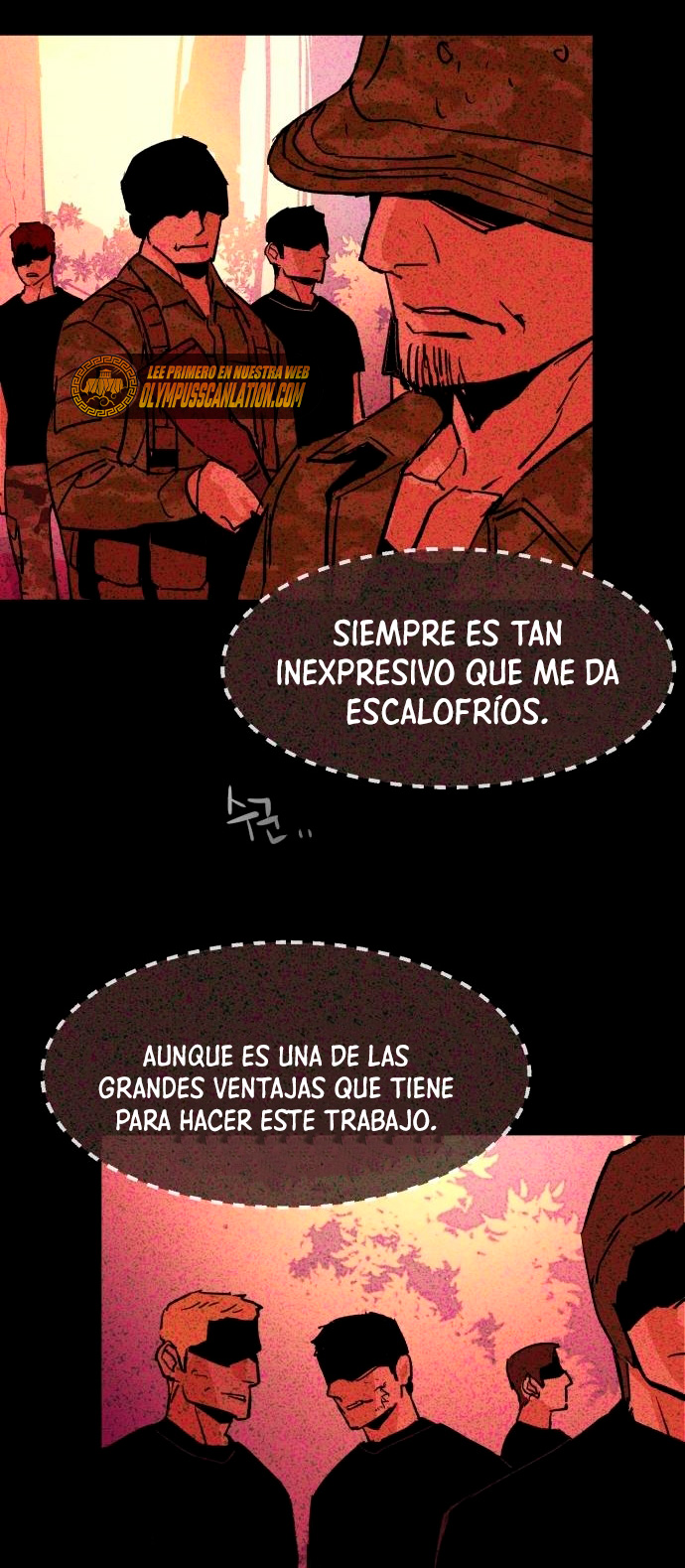 Read Mercenario Adolescente ES Manga Online