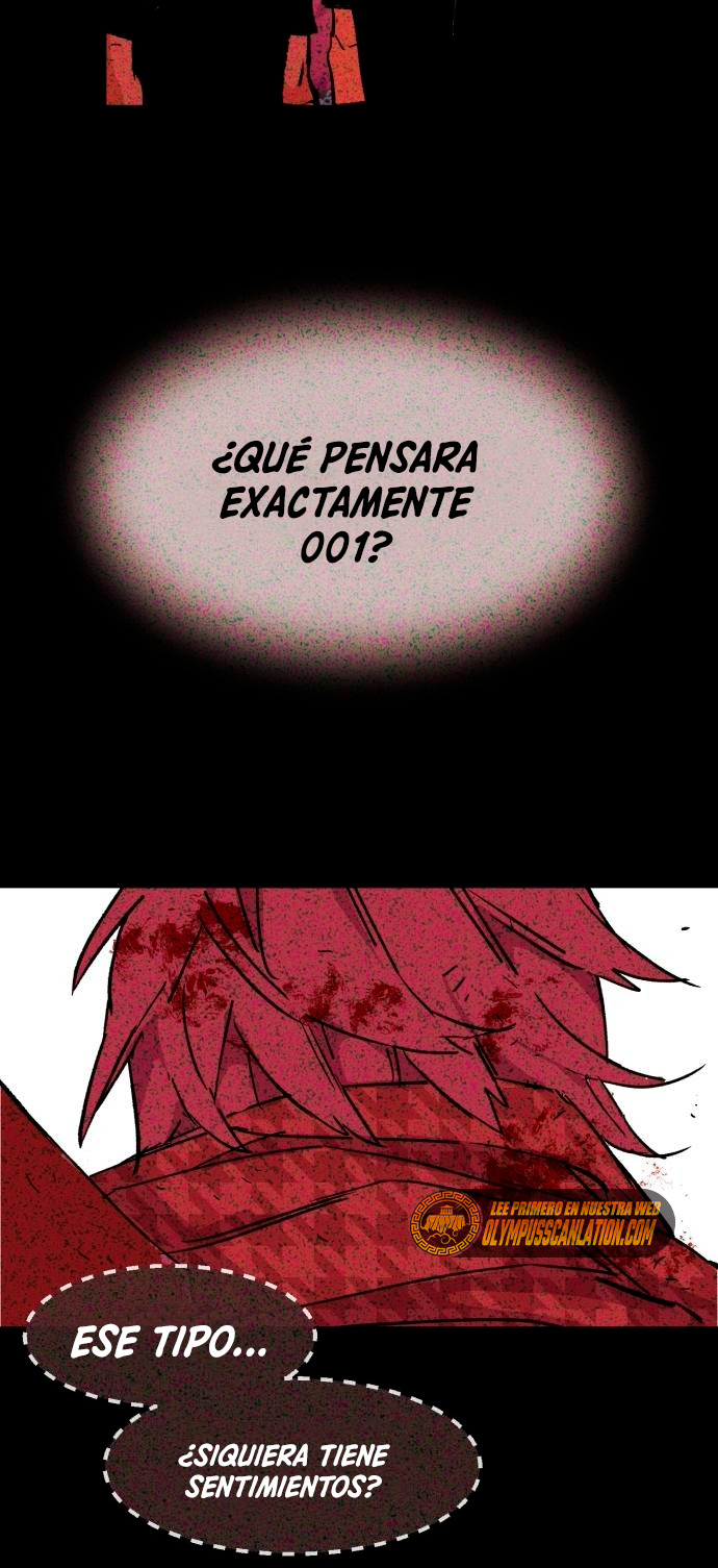 Read Mercenario Adolescente ES Manga Online