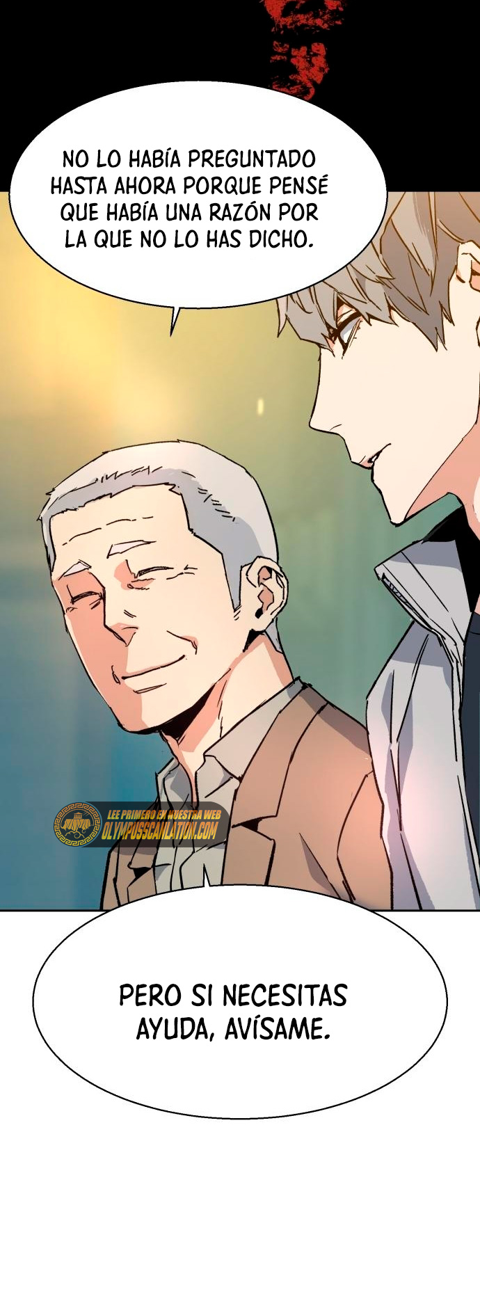 Read Mercenario Adolescente ES Manga Online