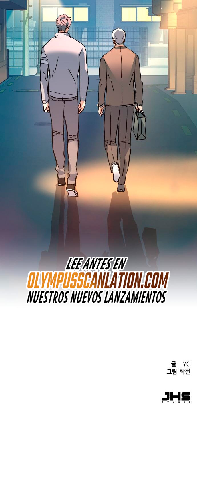 Read Mercenario Adolescente ES Manga Online