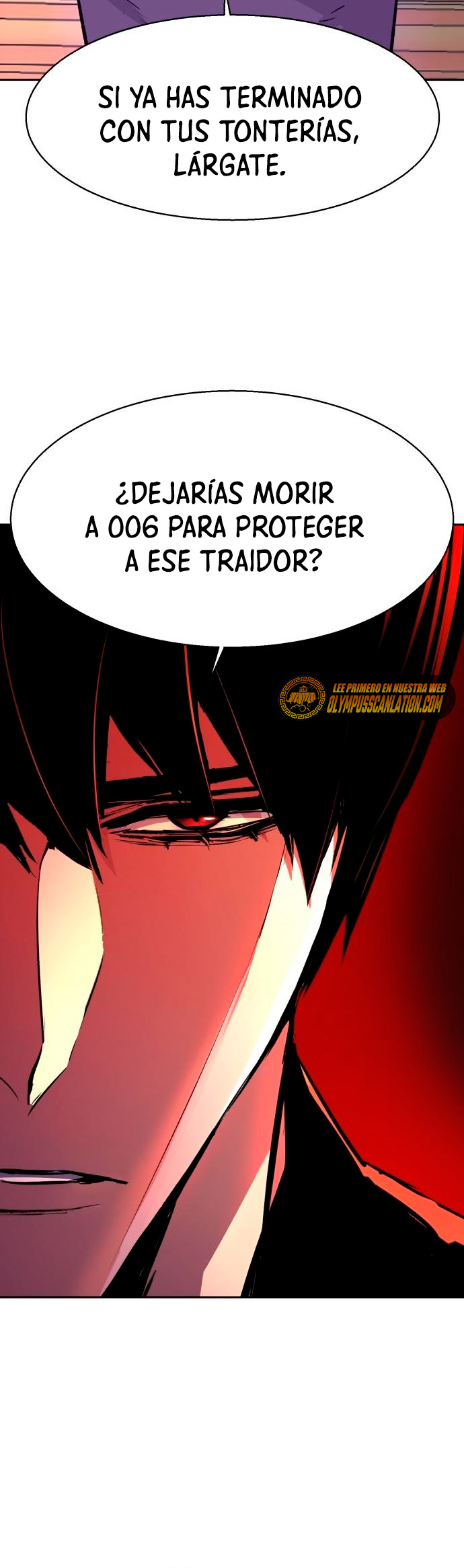 Read Mercenario Adolescente ES Manga Online