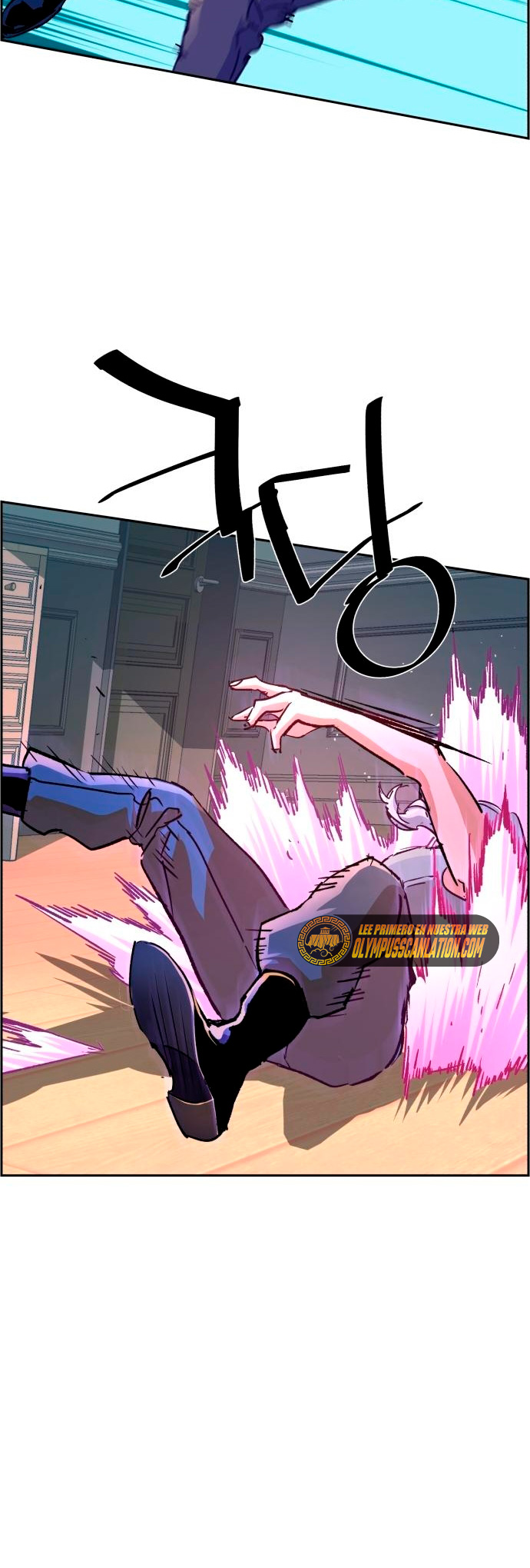 Read Mercenario Adolescente ES Manga Online