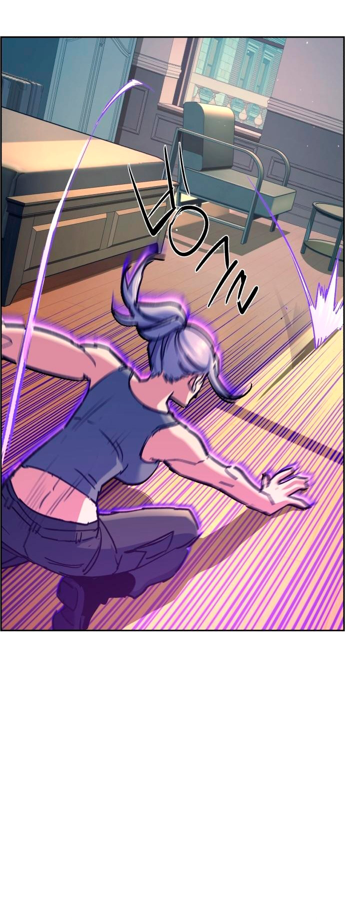 Read Mercenario Adolescente ES Manga Online