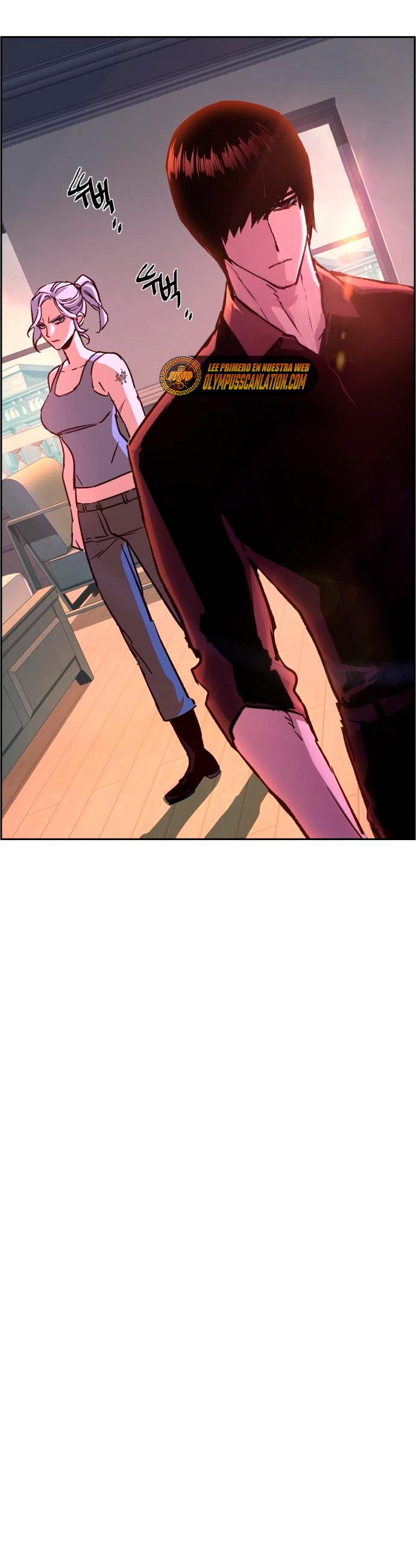Read Mercenario Adolescente ES Manga Online