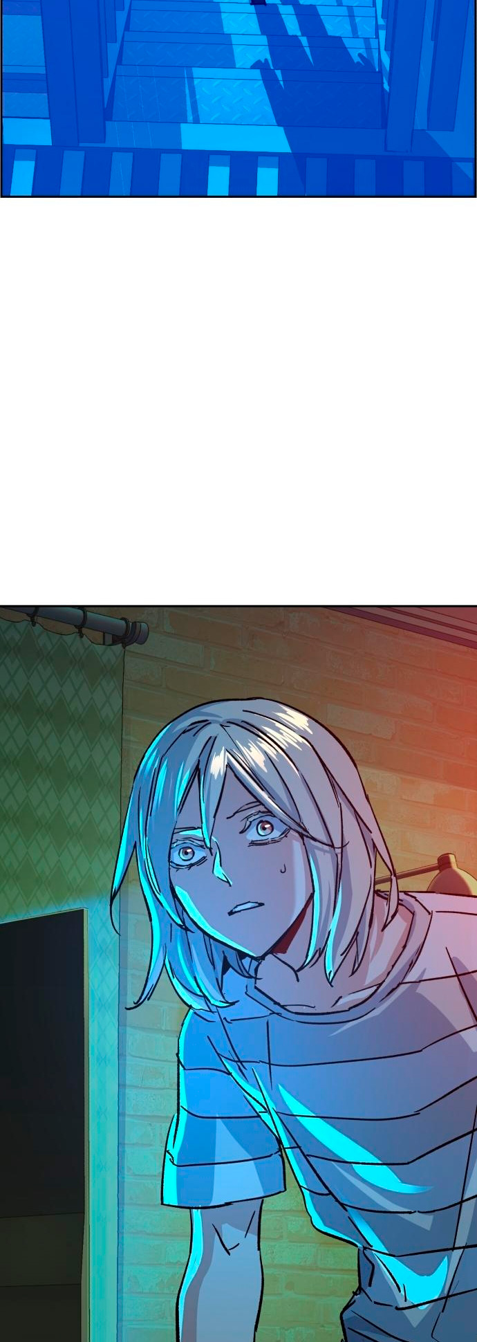 Read Mercenario Adolescente ES Manga Online