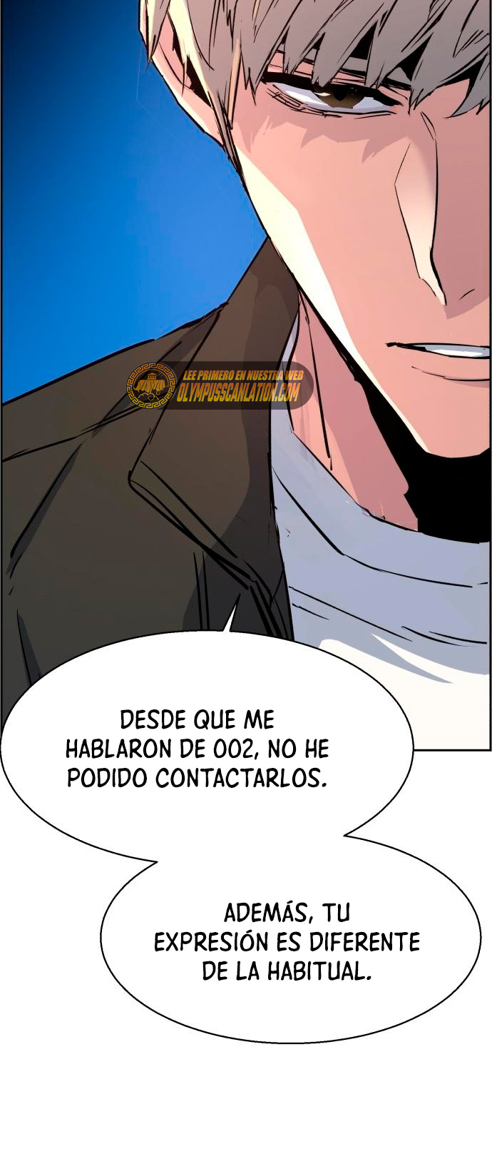 Read Mercenario Adolescente ES Manga Online