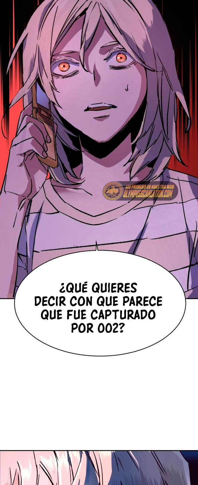 Read Mercenario Adolescente ES Manga Online
