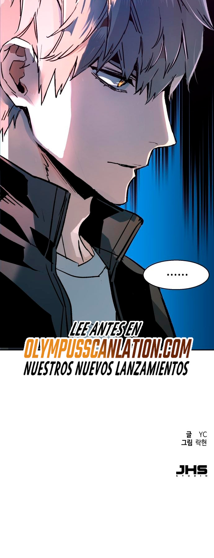 Read Mercenario Adolescente ES Manga Online