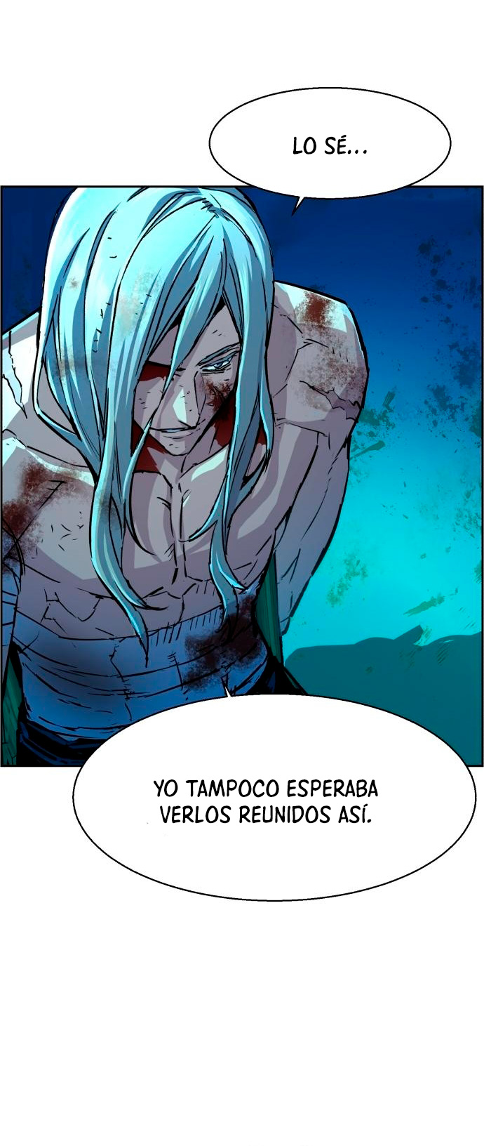 Read Mercenario Adolescente ES Manga Online