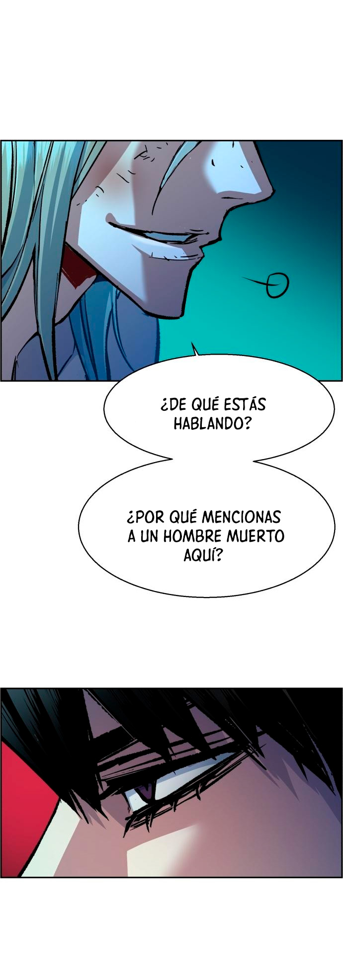 Read Mercenario Adolescente ES Manga Online