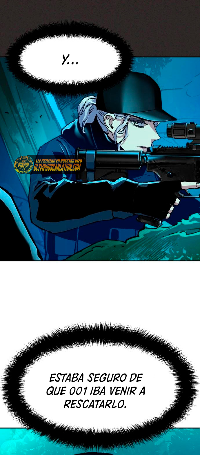 Read Mercenario Adolescente ES Manga Online