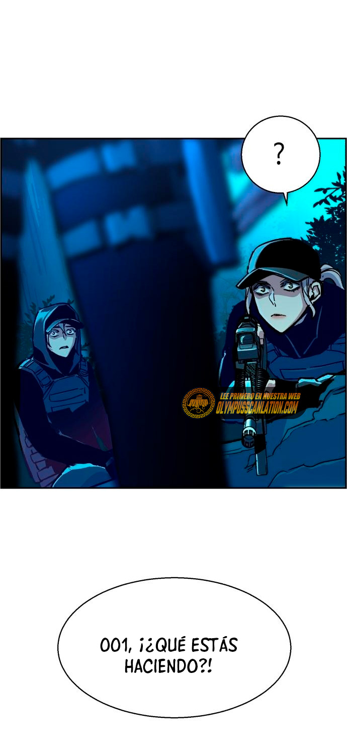 Read Mercenario Adolescente ES Manga Online