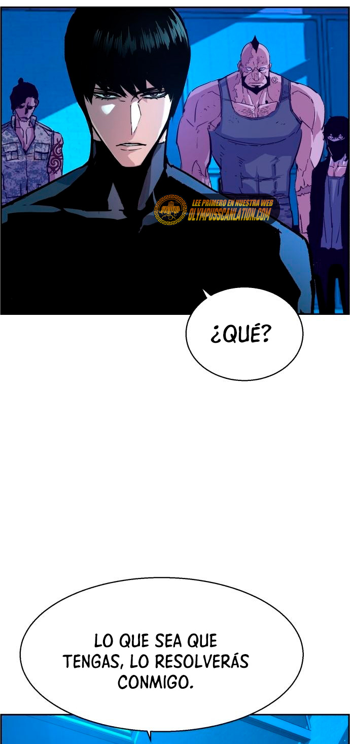 Read Mercenario Adolescente ES Manga Online