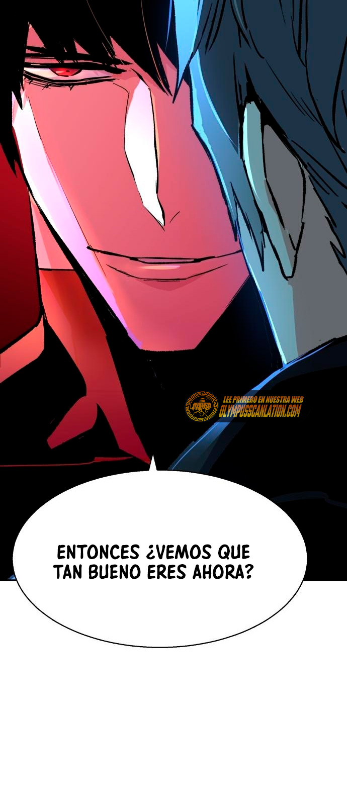 Read Mercenario Adolescente ES Manga Online