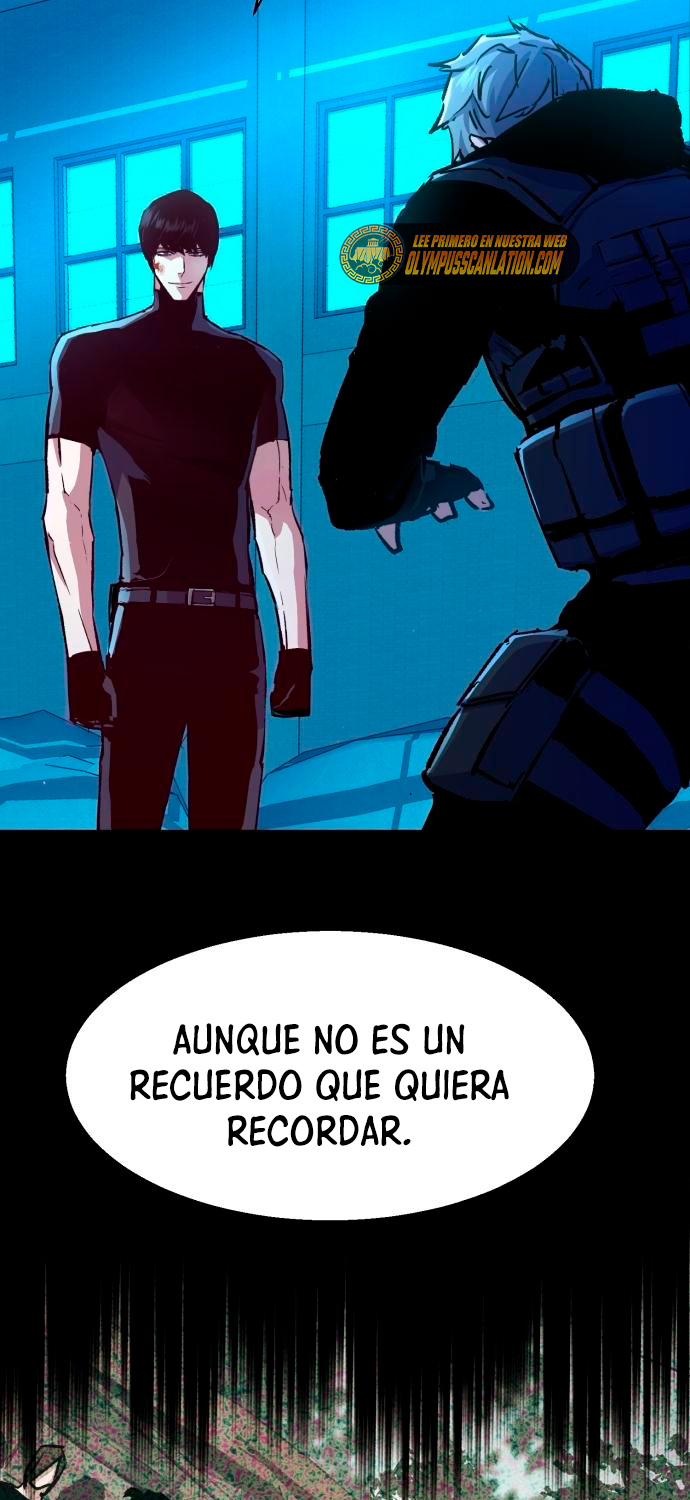 Read Mercenario Adolescente ES Manga Online