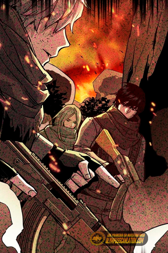 Read Mercenario Adolescente ES Manga Online