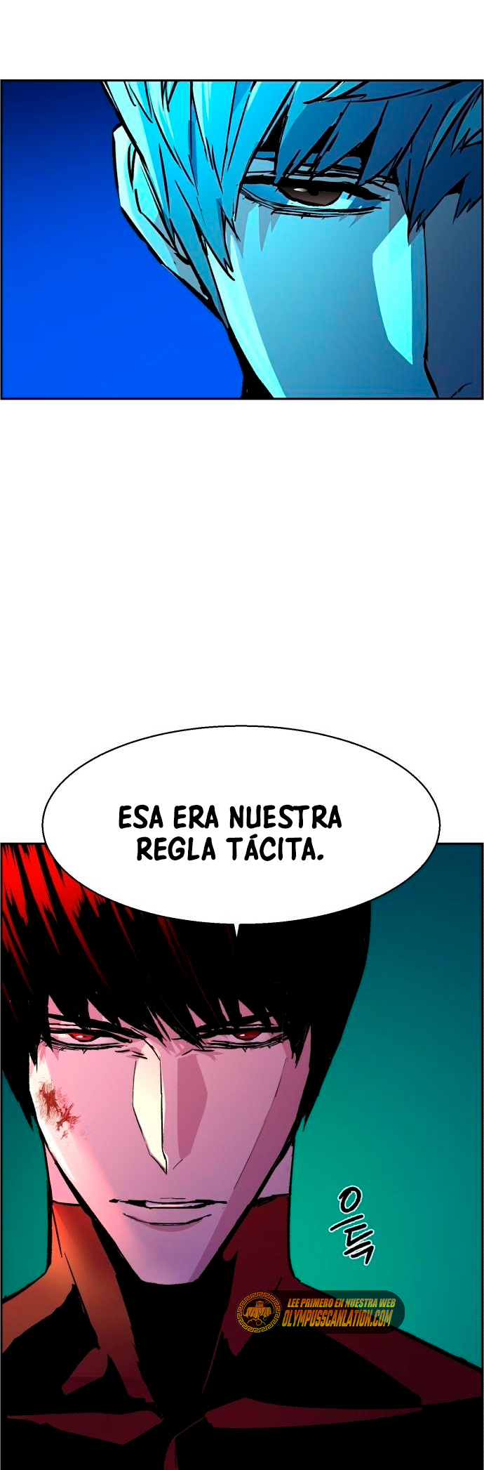 Read Mercenario Adolescente ES Manga Online