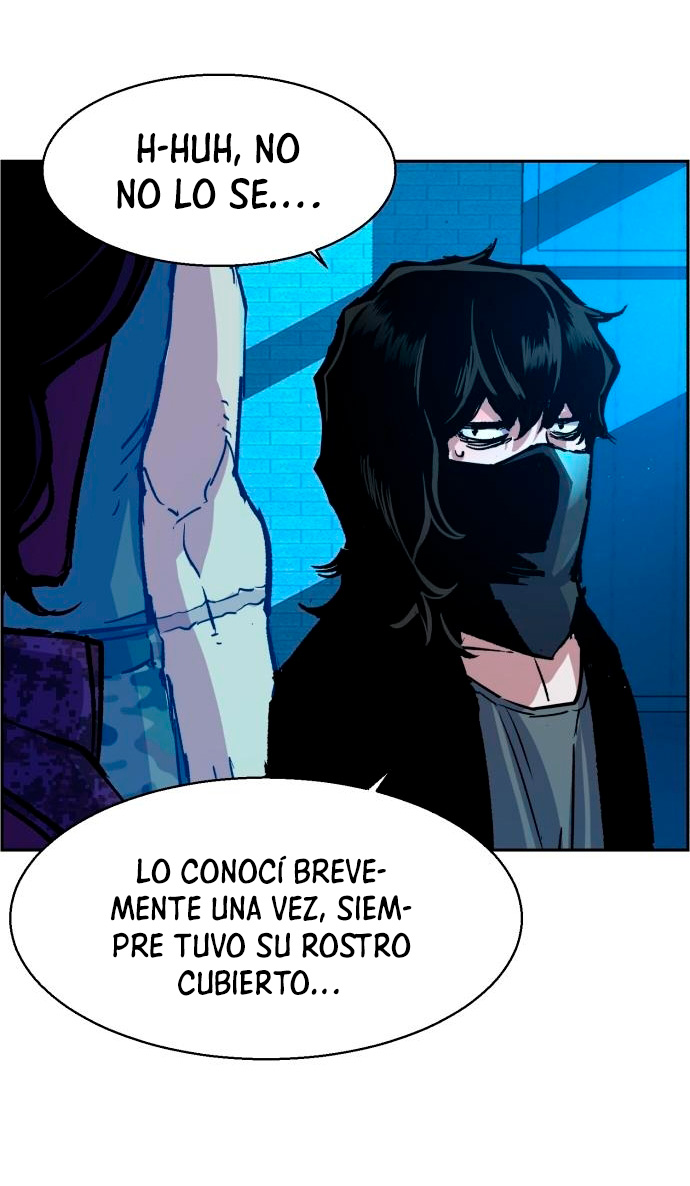 Read Mercenario Adolescente ES Manga Online
