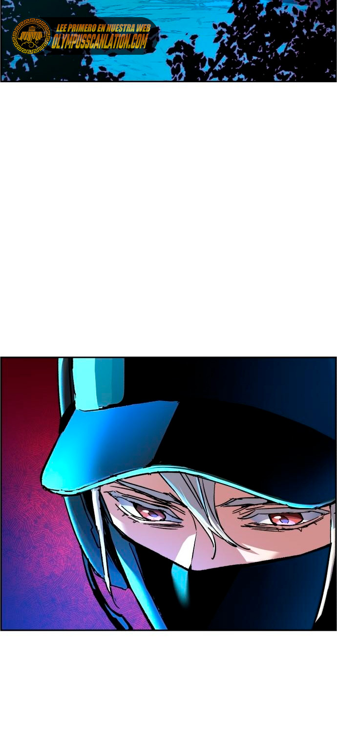 Read Mercenario Adolescente ES Manga Online