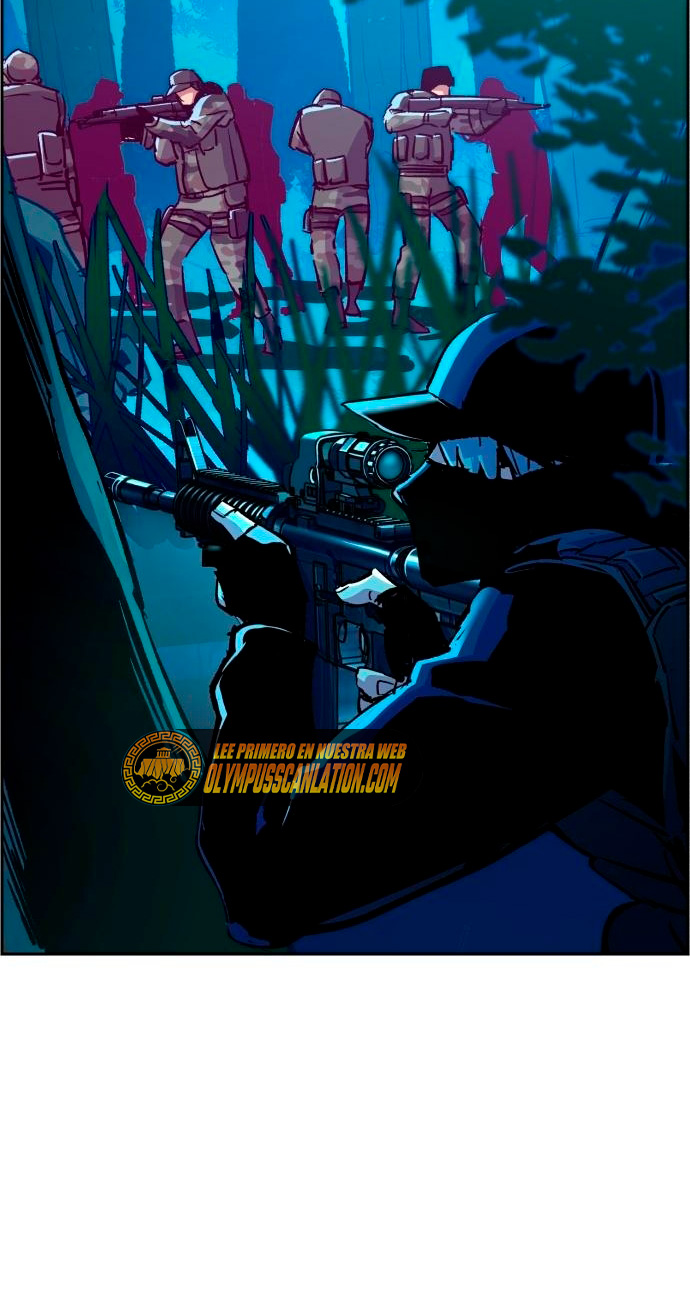 Read Mercenario Adolescente ES Manga Online