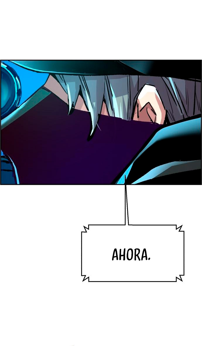 Read Mercenario Adolescente ES Manga Online