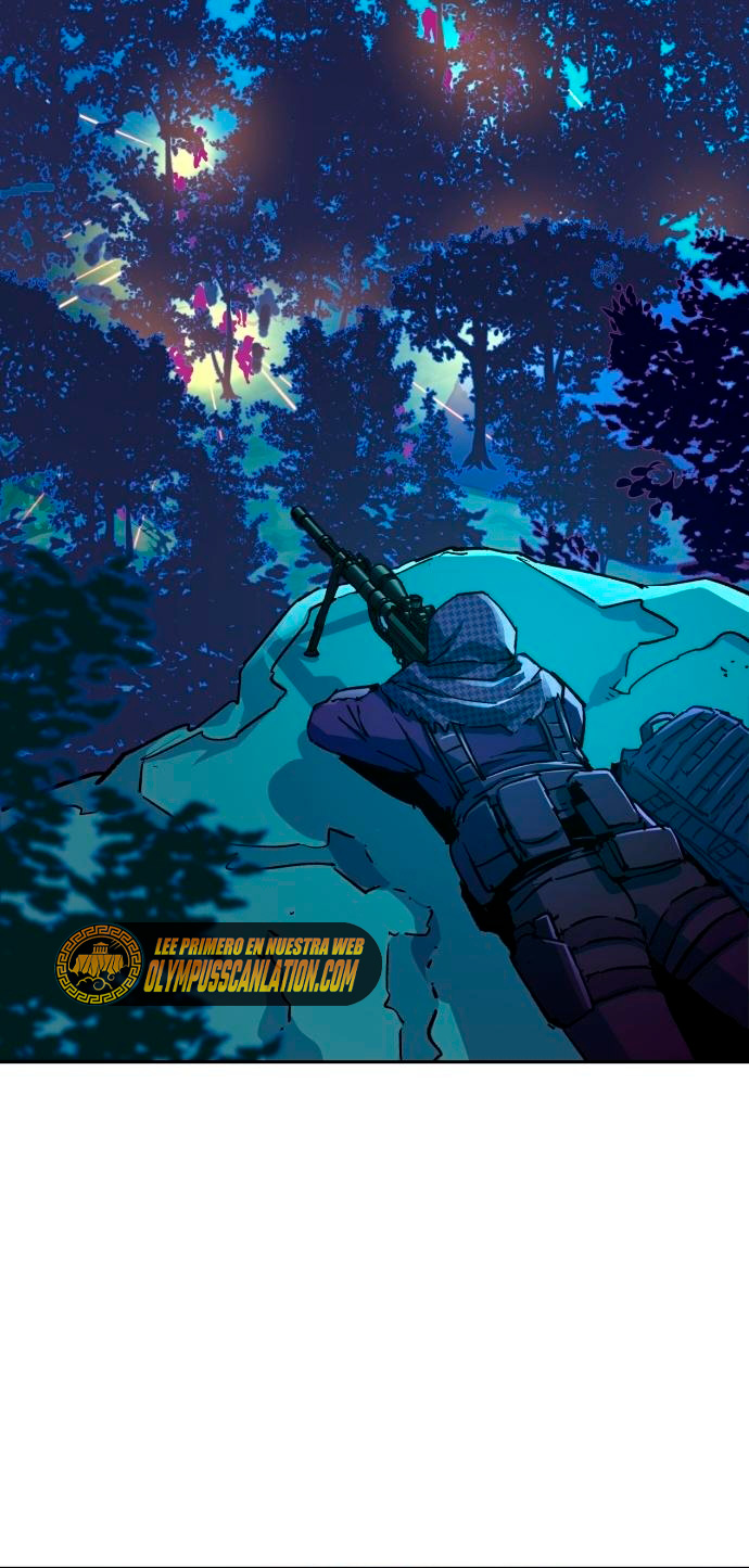 Read Mercenario Adolescente ES Manga Online