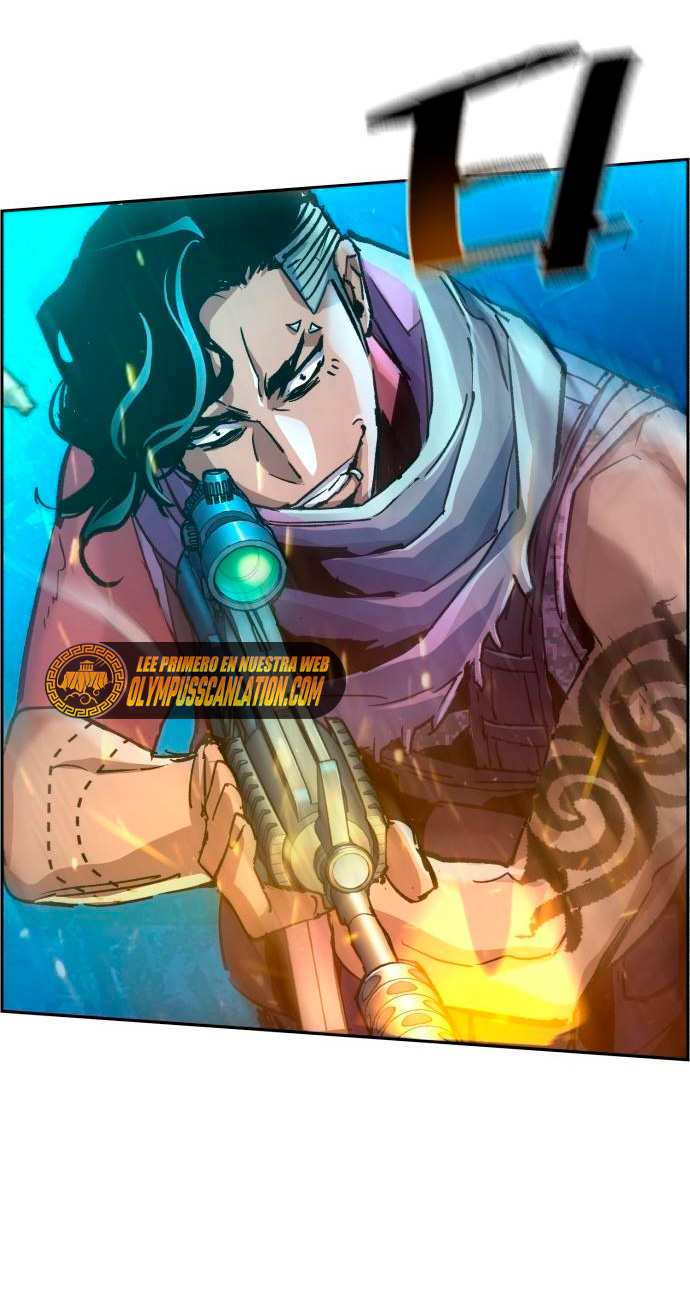 Read Mercenario Adolescente ES Manga Online
