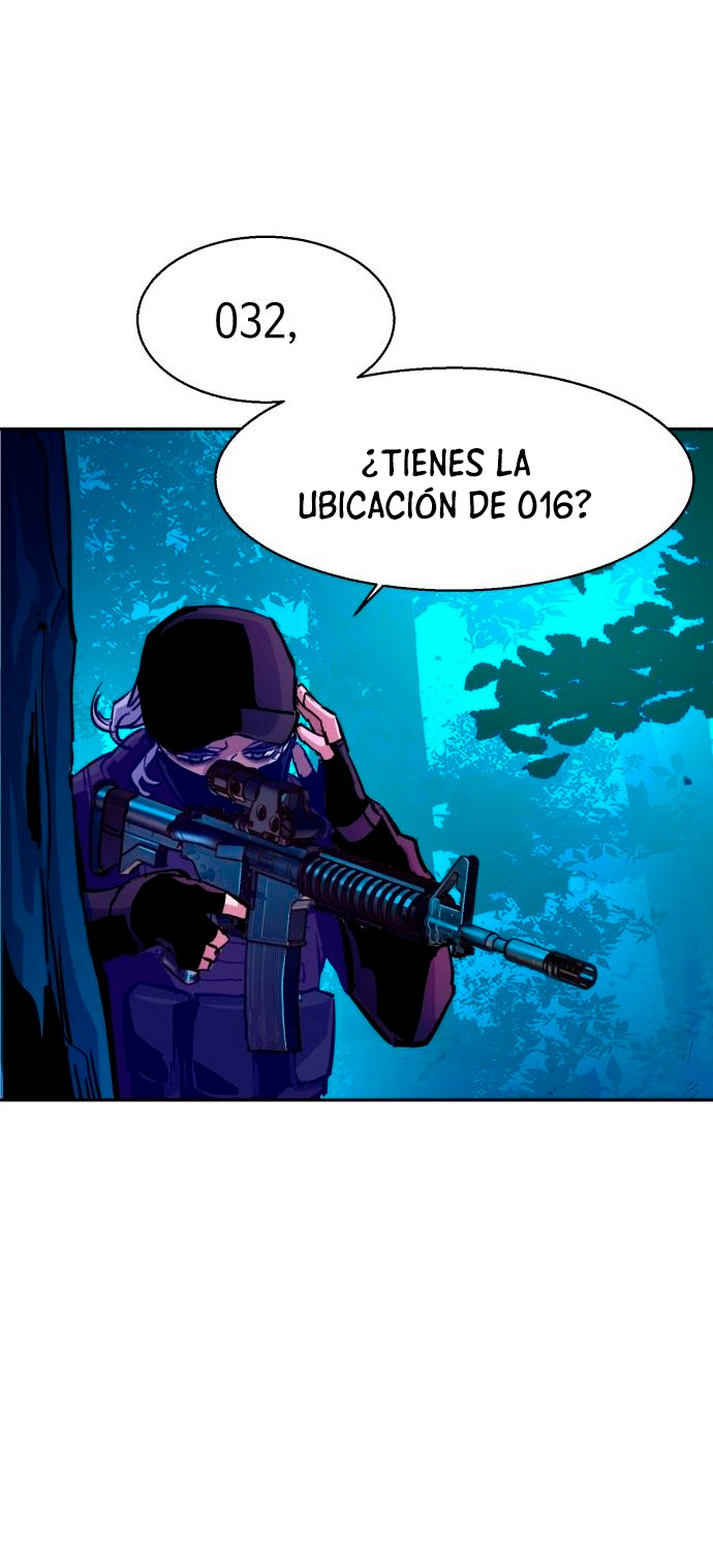 Read Mercenario Adolescente ES Manga Online