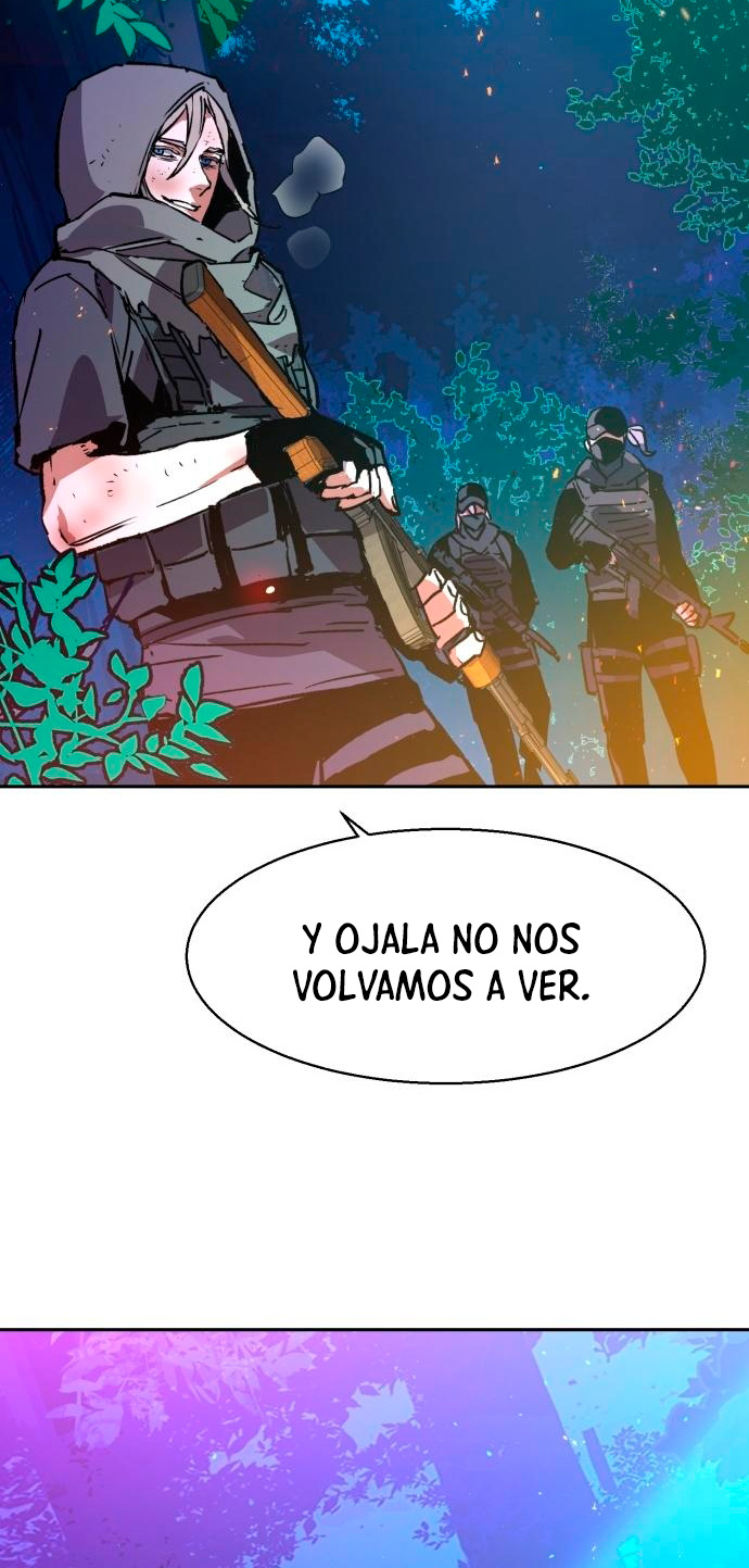 Read Mercenario Adolescente ES Manga Online