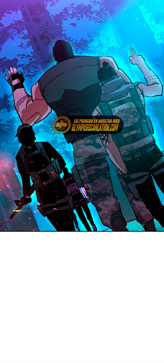 Read Mercenario Adolescente ES Manga Online