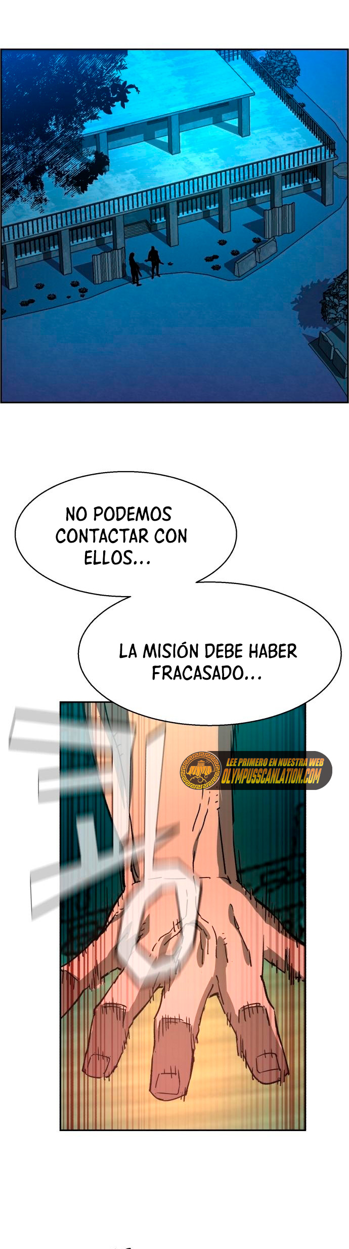 Read Mercenario Adolescente ES Manga Online
